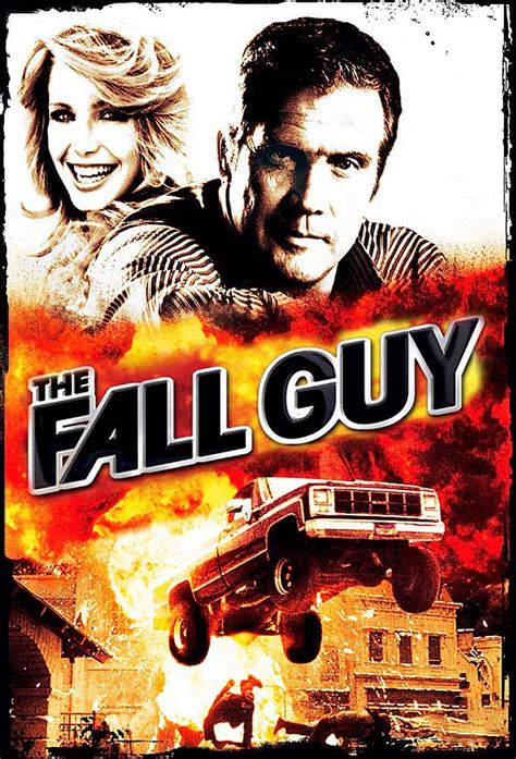 the fall guy film rating